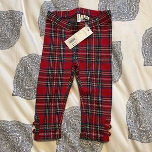 Janie and jack baby legging